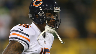 Jets Trade For Brandon Marshall